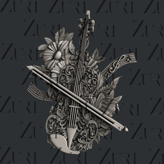 Violin Magic image 0