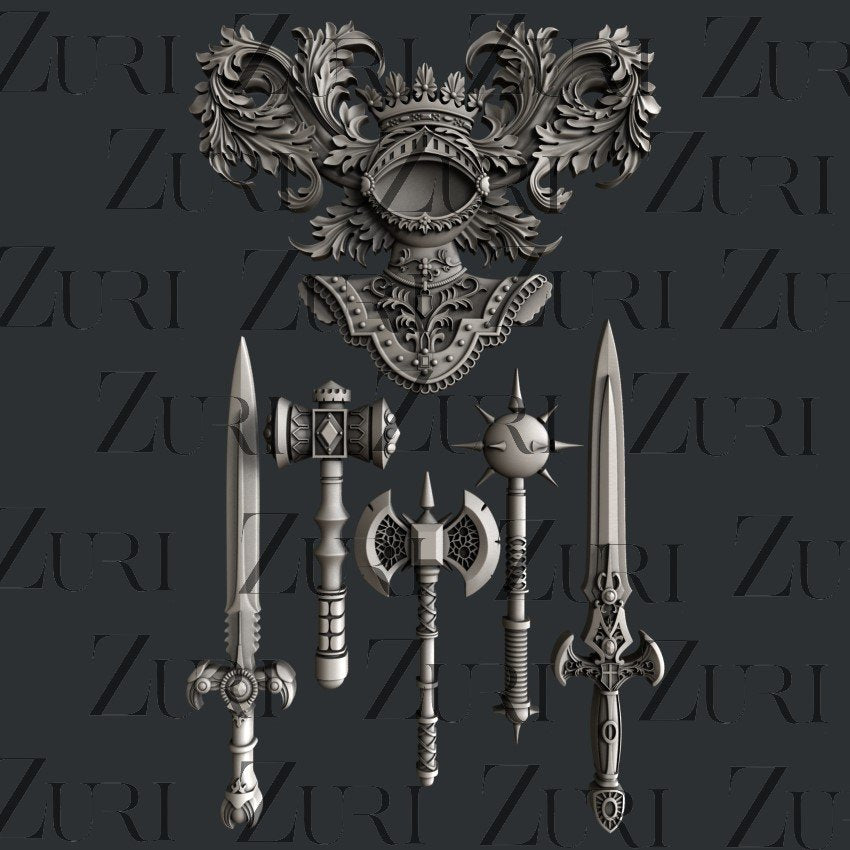 Medieval Gear image 0