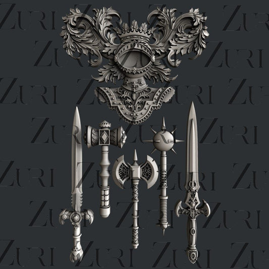 Medieval Gear image 0