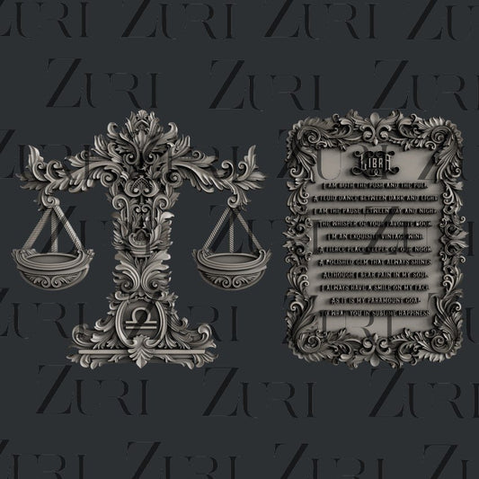 The Libra image 0