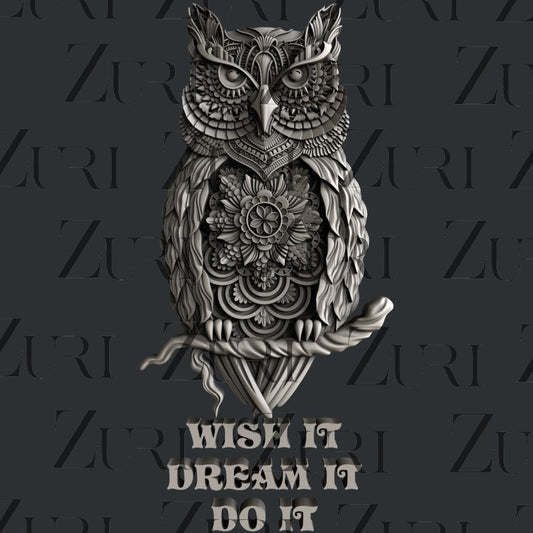 Owl Tales image 0