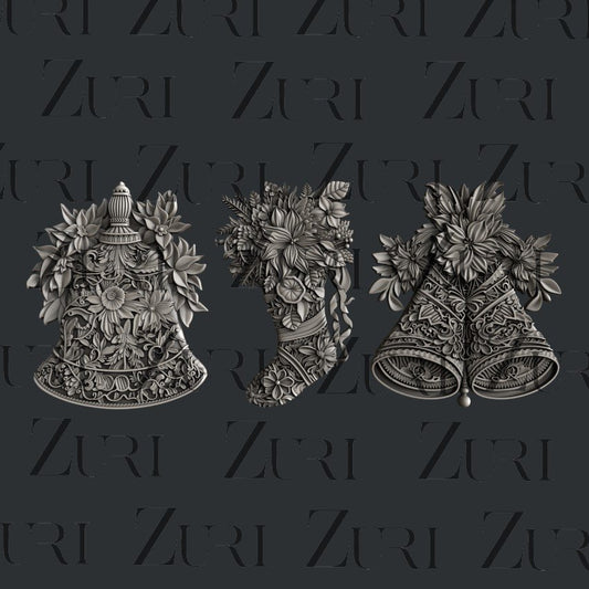 Christmas Ornaments image 0