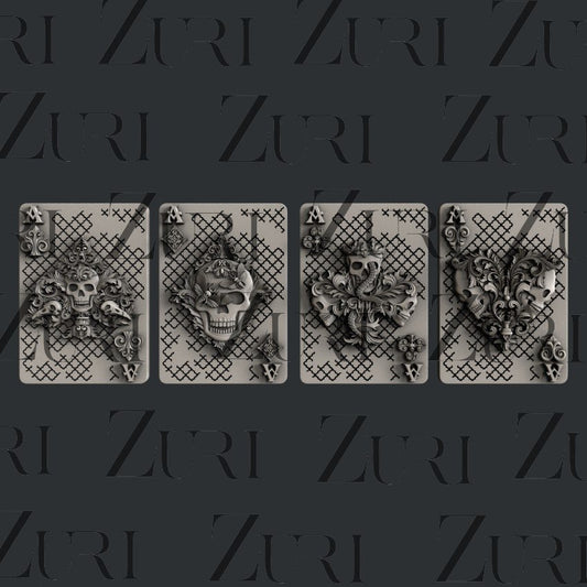 Aces of Darkness image 0