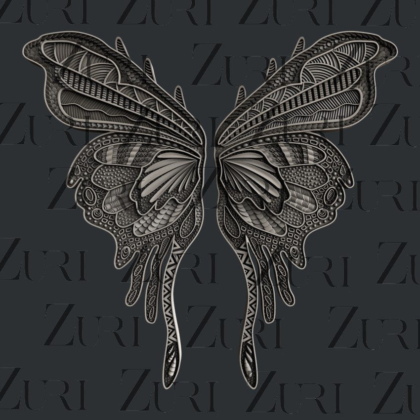 Butterfly Wings image 0