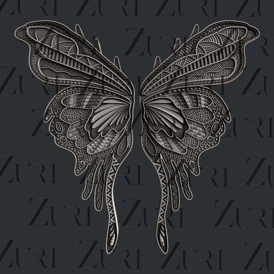 Butterfly Wings image 0