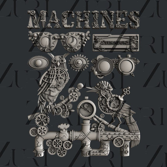 Machines image 0