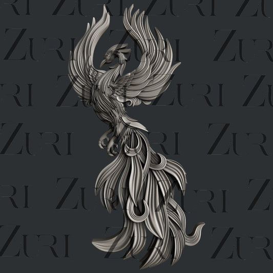 Rising Phoenix image 0