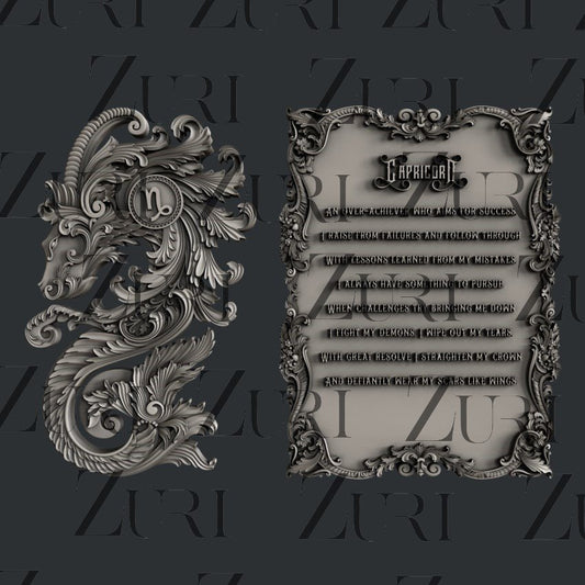 The Capricorn image 0