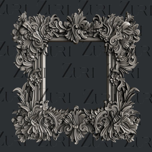 Square Frame image 0