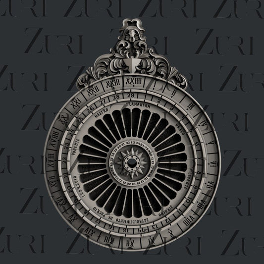 Lunar Calendar image 0