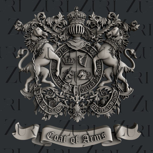 Coat of Arms image 0