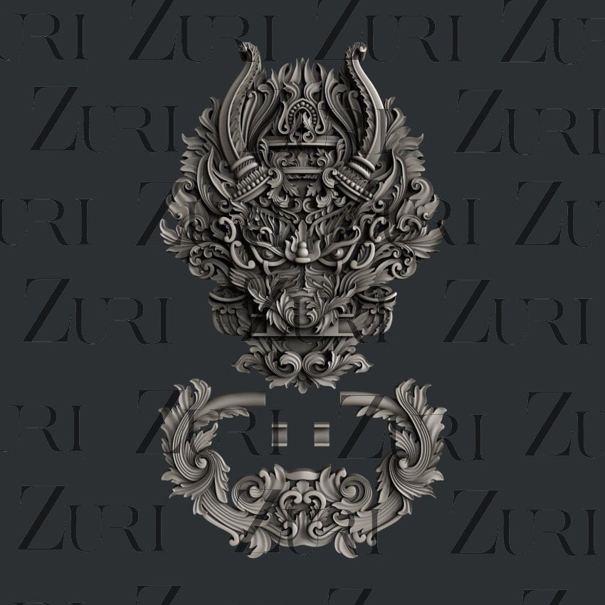 Door Knocker 1 image 0