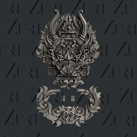 Door Knocker 1 image 0