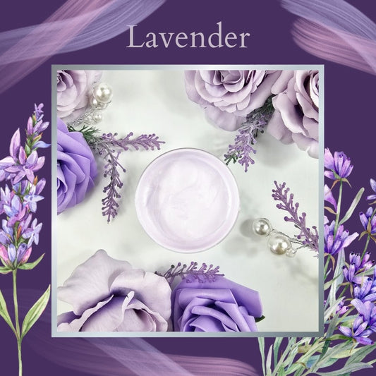 Paint Couture Lux Metallic Paint -Lavender - 1fl. oz image 0