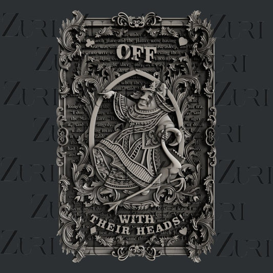 Off With Their Heads image 0