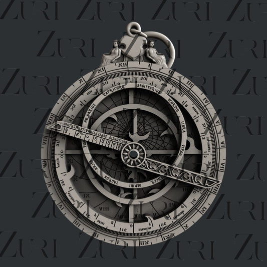 Mariner's Jewel image 0