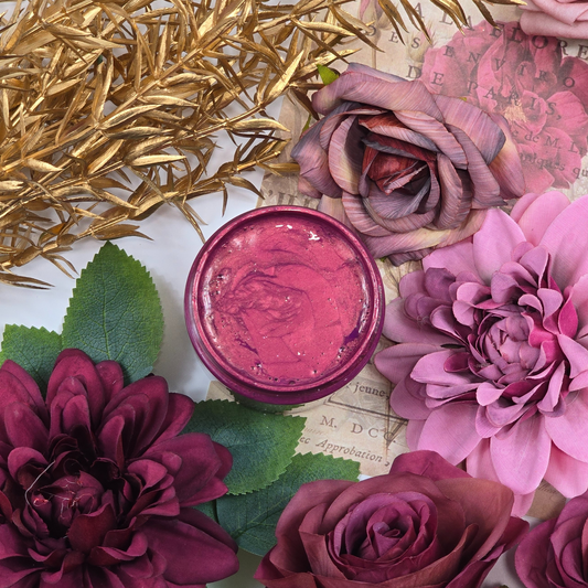 Paint Couture Lux Metallic Paint - Lovestruck - 1fl.oz