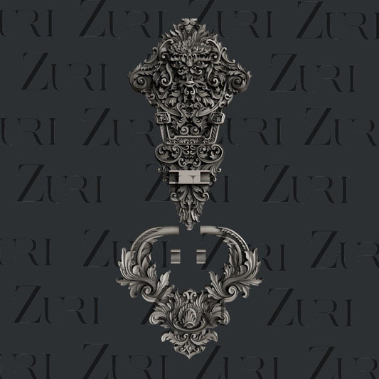 Door Knocker 2 image 0