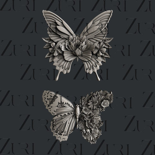 Butterfly Dance image 0