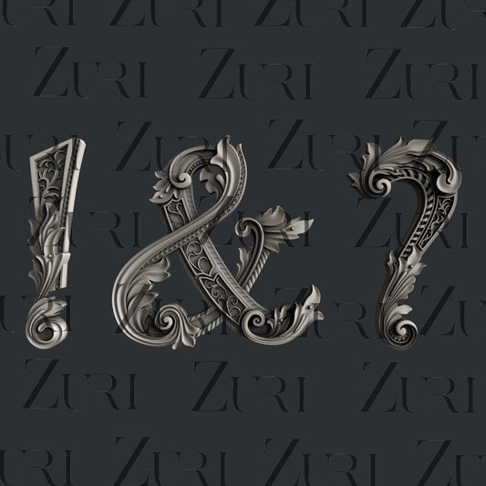 Fancy Symbols image 0