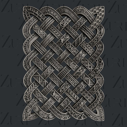 Celtic Pattern image 0
