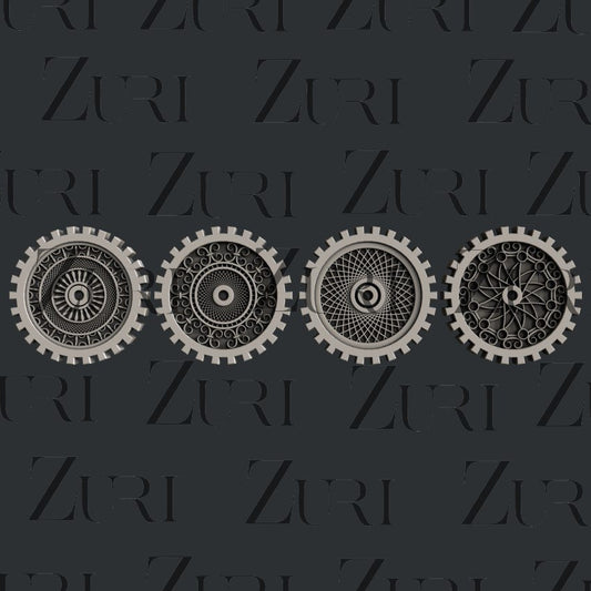 Gear Set #1 image 0