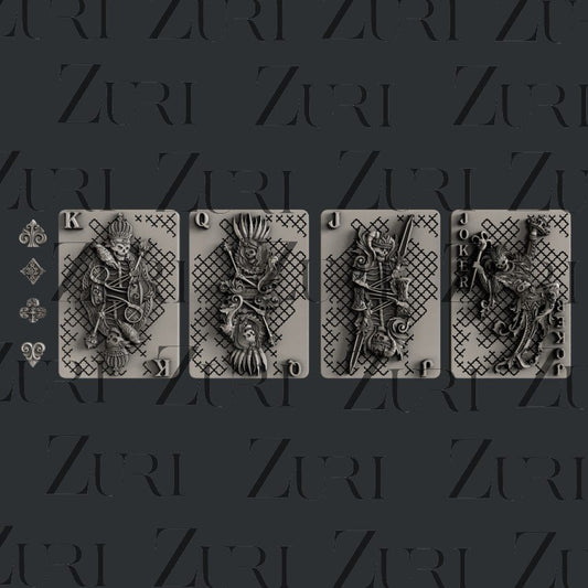 Faces of Darkness image 0