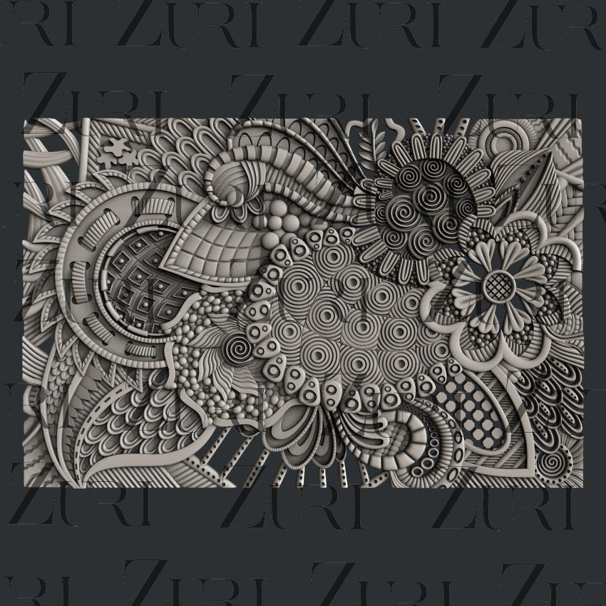 Doodle Medley image 0