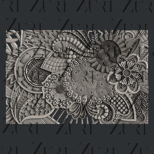 Doodle Medley image 0