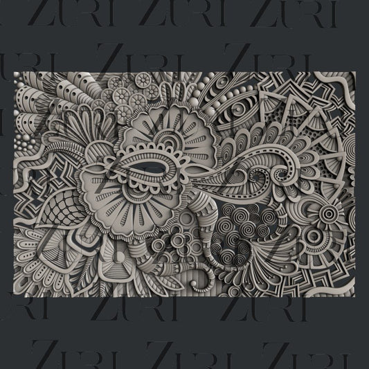 Doodle Oodle image 0