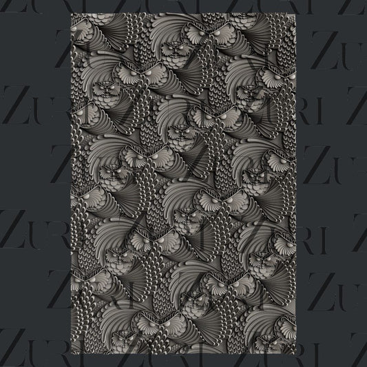 Owl Flurry image 0