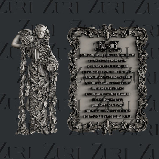 The Aquarius image 0