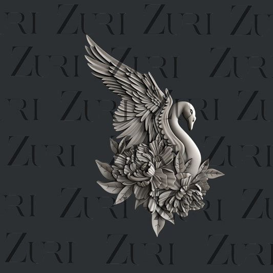 Swan Dreams image 0