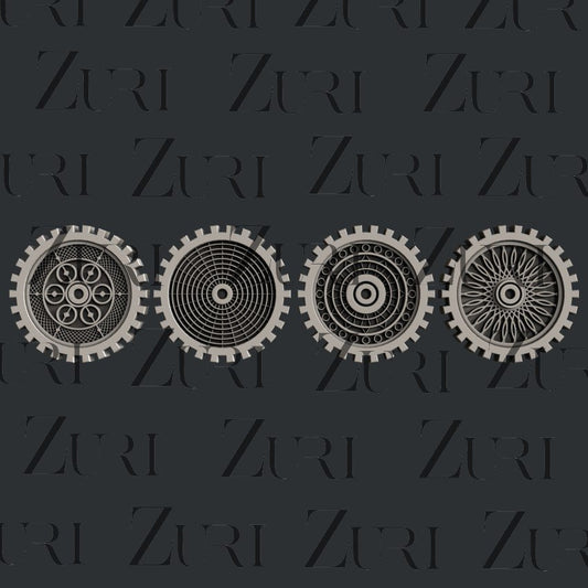 Gear Set #2 image 0