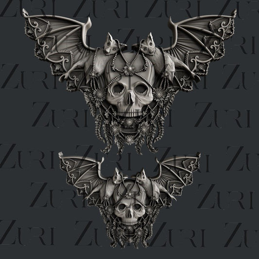 Bat King - Small image 0