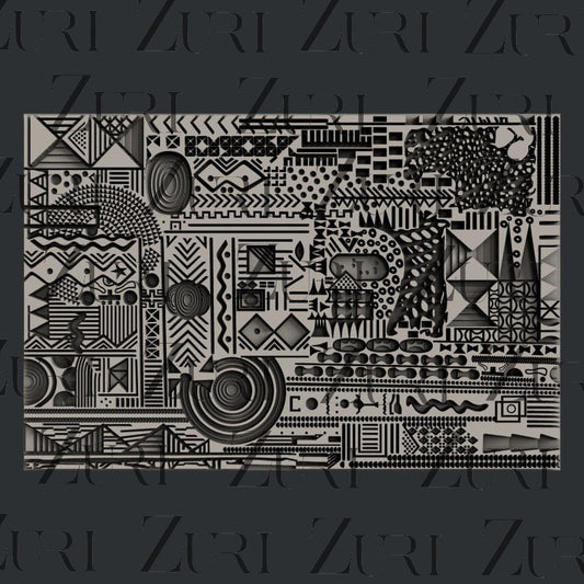 Egyptian Texture Sheet 1 image 0